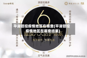 平湖管控疫情地区在哪查(平湖管控疫情地区在哪查结果)