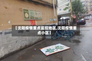 【沈阳疫情重点监控地区,沈阳疫情重点小区】