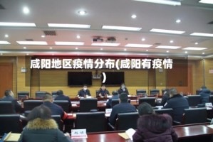 咸阳地区疫情分布(咸阳有疫情)