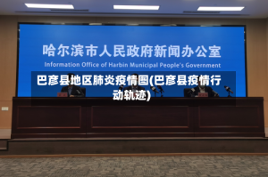 巴彦县地区肺炎疫情图(巴彦县疫情行动轨迹)