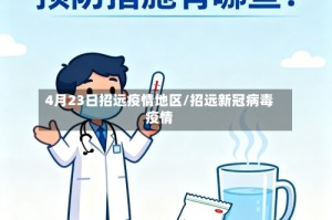 4月23日招远疫情地区/招远新冠病毒疫情