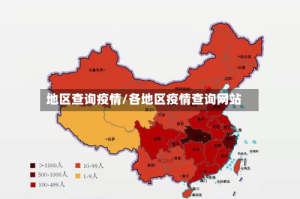 地区查询疫情/各地区疫情查询网站