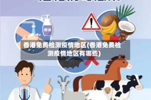 香港免费检测疫情地区(香港免费检测疫情地区有哪些)