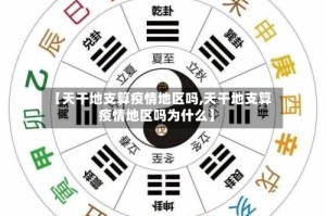 【天干地支算疫情地区吗,天干地支算疫情地区吗为什么】