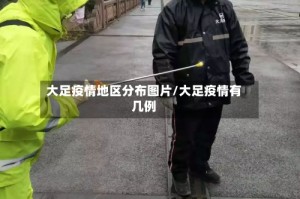 大足疫情地区分布图片/大足疫情有几例