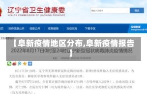 【阜新疫情地区分布,阜新疫情报告】
