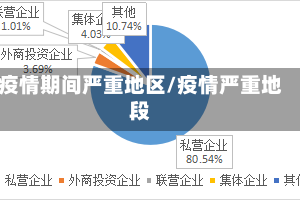 疫情期间严重地区/疫情严重地段