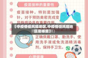 【中疫情低风险地区,中疫情低风险地区是哪里】