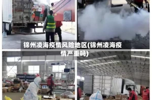 锦州凌海疫情风险地区(锦州凌海疫情严重吗)