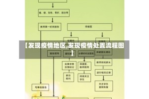 【发现疫情地区,发现疫情处置流程图】