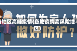 各地区高峰疫情(各地疫情高风险地区)