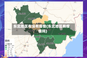 东北地区有没有疫情(东北地区有疫情吗)