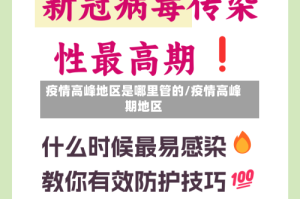 疫情高峰地区是哪里管的/疫情高峰期地区