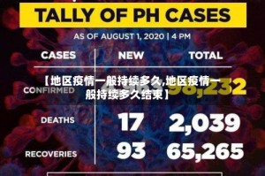 【地区疫情一般持续多久,地区疫情一般持续多久结束】