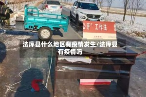 法库县什么地区有疫情发生/法库县有疫情吗