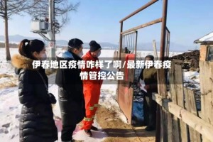 伊春地区疫情咋样了啊/最新伊春疫情管控公告