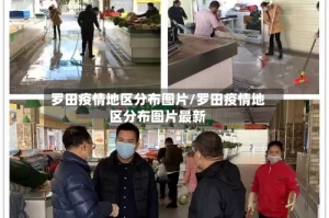 罗田疫情地区分布图片/罗田疫情地区分布图片最新