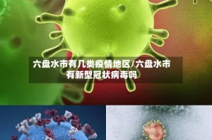 六盘水市有几类疫情地区/六盘水市有新型冠状病毒吗