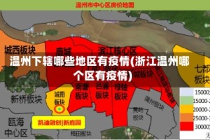 温州下辖哪些地区有疫情(浙江温州哪个区有疫情)