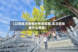 【以前武汉疫情分布地区图,武汉前年是什么疫情】