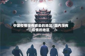 中国疫情没有感染的地区/国内没有疫情的地区