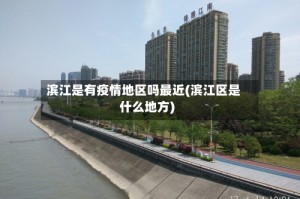 滨江是有疫情地区吗最近(滨江区是什么地方)