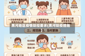 黑河地区疫情防控要求(黑河防疫措施)