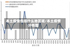 本土疫情包括什么地区呢/本土疫情分布图