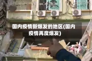 国内疫情新爆发的地区(国内疫情再度爆发)