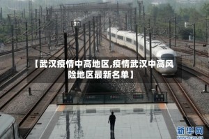 【武汉疫情中高地区,疫情武汉中高风险地区最新名单】