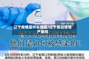 辽宁疫情是什么地区/辽宁那边疫情严重吗