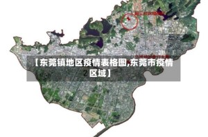 【东莞镇地区疫情表格图,东莞市疫情区域】