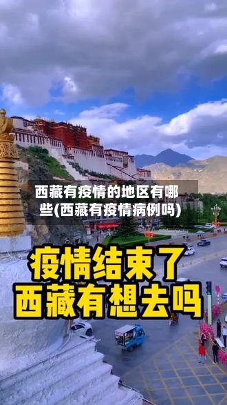 西藏有疫情的地区有哪些(西藏有疫情病例吗)-第1张图片