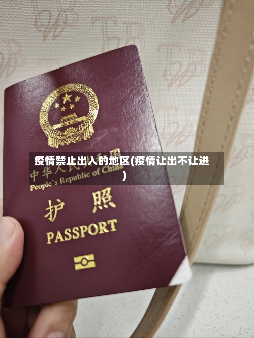 疫情禁止出入的地区(疫情让出不让进)-第1张图片