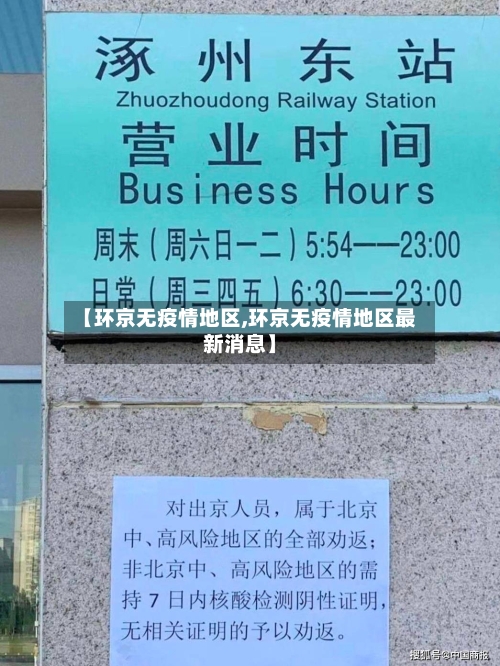 【环京无疫情地区,环京无疫情地区最新消息】-第1张图片