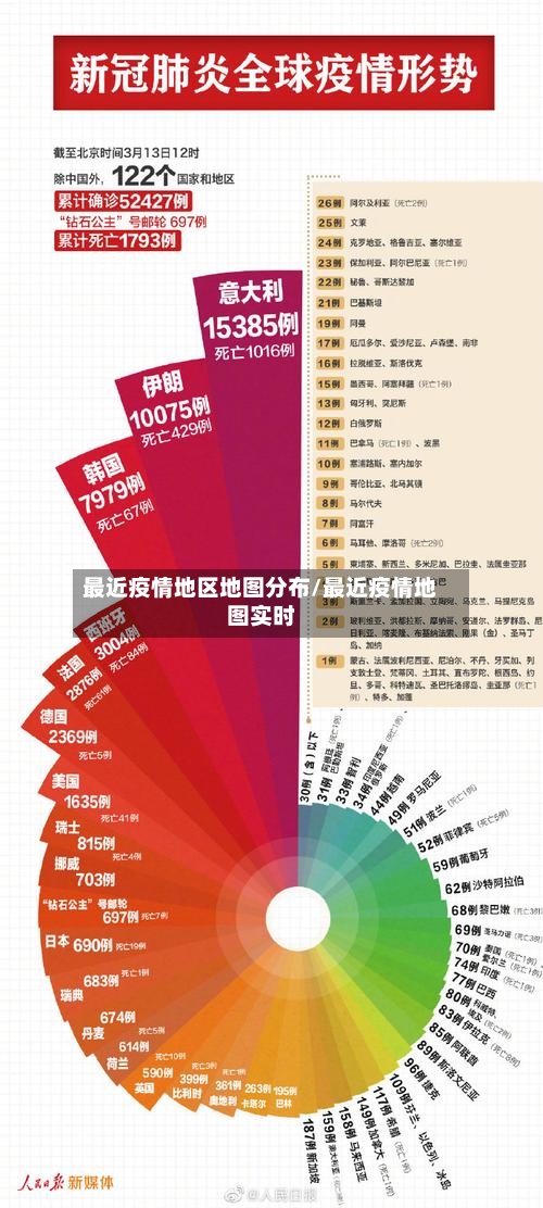最近疫情地区地图分布/最近疫情地图实时-第2张图片