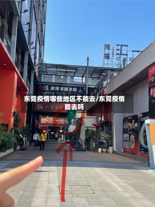 东莞疫情哪些地区不能去/东莞疫情能去吗-第1张图片