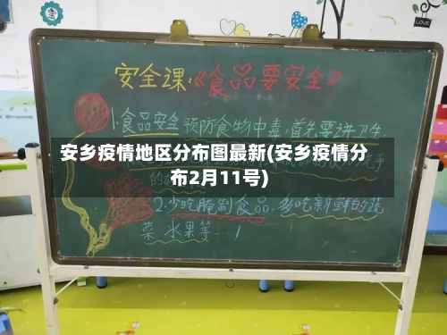 安乡疫情地区分布图最新(安乡疫情分布2月11号)-第1张图片