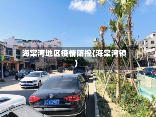海棠湾地区疫情防控(海棠湾镇)-第1张图片