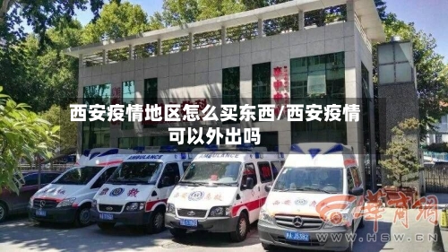 西安疫情地区怎么买东西/西安疫情可以外出吗-第2张图片