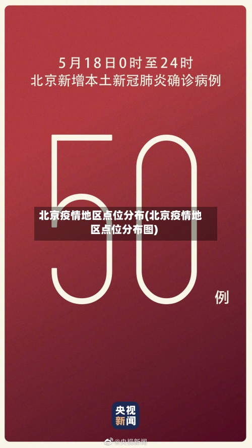 北京疫情地区点位分布(北京疫情地区点位分布图)-第1张图片