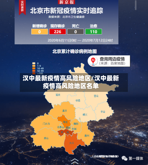 汉中最新疫情高风险地区/汉中最新疫情高风险地区名单-第1张图片