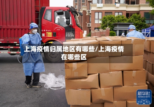 上海疫情归属地区有哪些/上海疫情在哪些区-第2张图片
