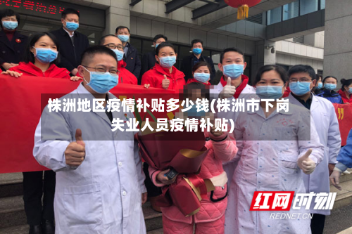 株洲地区疫情补贴多少钱(株洲市下岗失业人员疫情补贴)-第1张图片