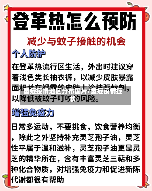 重症疫情地区分布图片/重症疫情症状-第1张图片