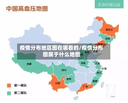 疫情分布地区图在哪看的/疫情分布图属于什么地图-第1张图片