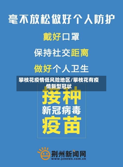 攀枝花疫情低风险地区/攀枝花有疫情新型冠状-第2张图片