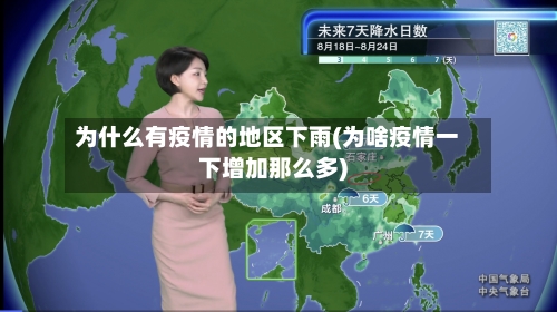 为什么有疫情的地区下雨(为啥疫情一下增加那么多)-第1张图片