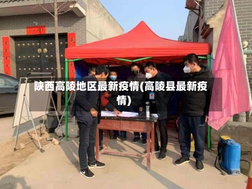 陕西高陵地区最新疫情(高陵县最新疫情)-第3张图片