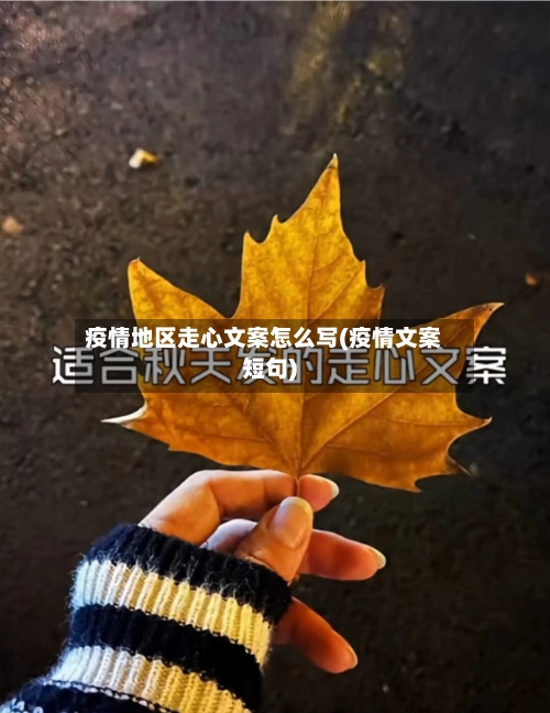 疫情地区走心文案怎么写(疫情文案短句)-第1张图片